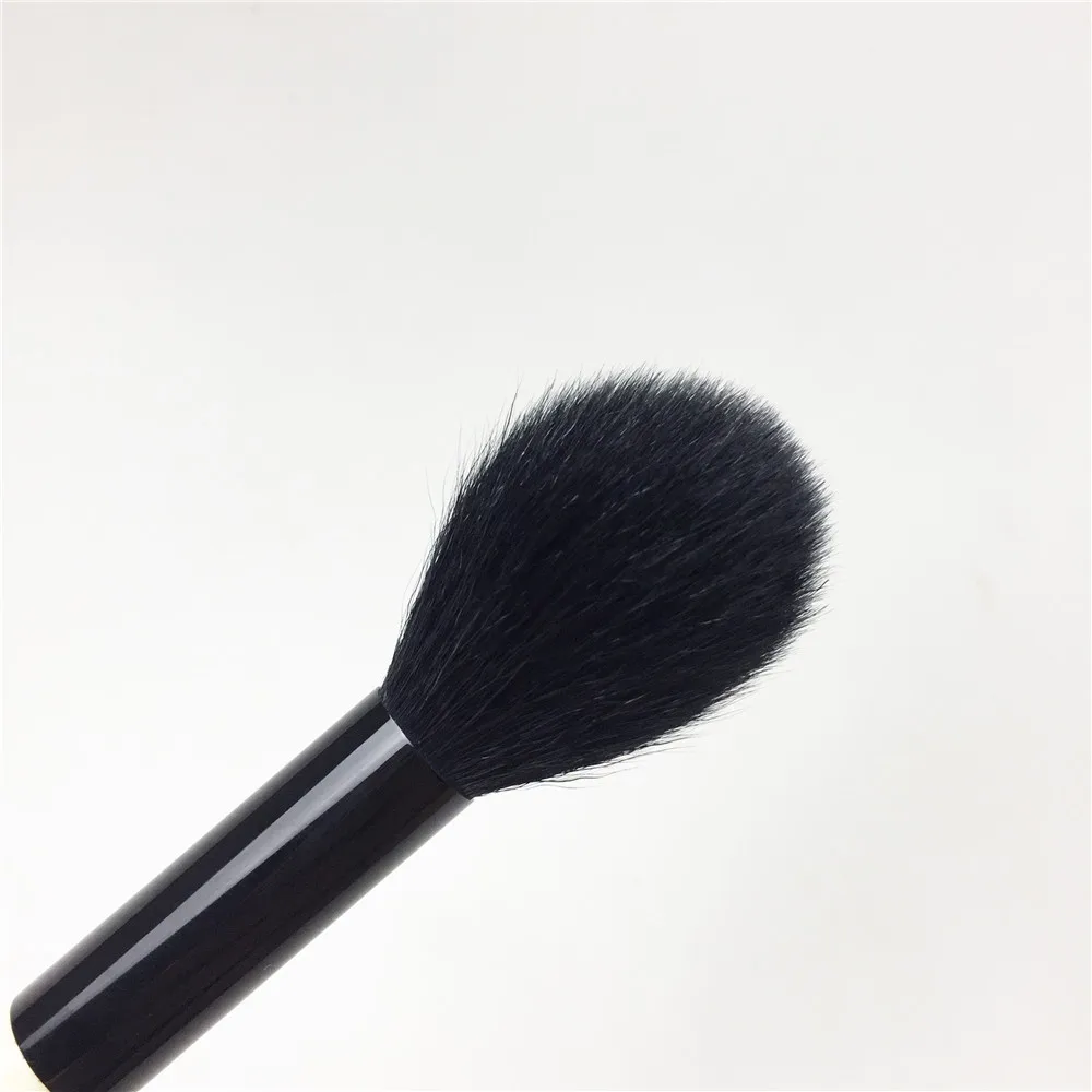 Precise Lightweight The Professional Sheer Powder Makeup Brush Powder/Blush Finish Setting Blending Cosmetic Brush