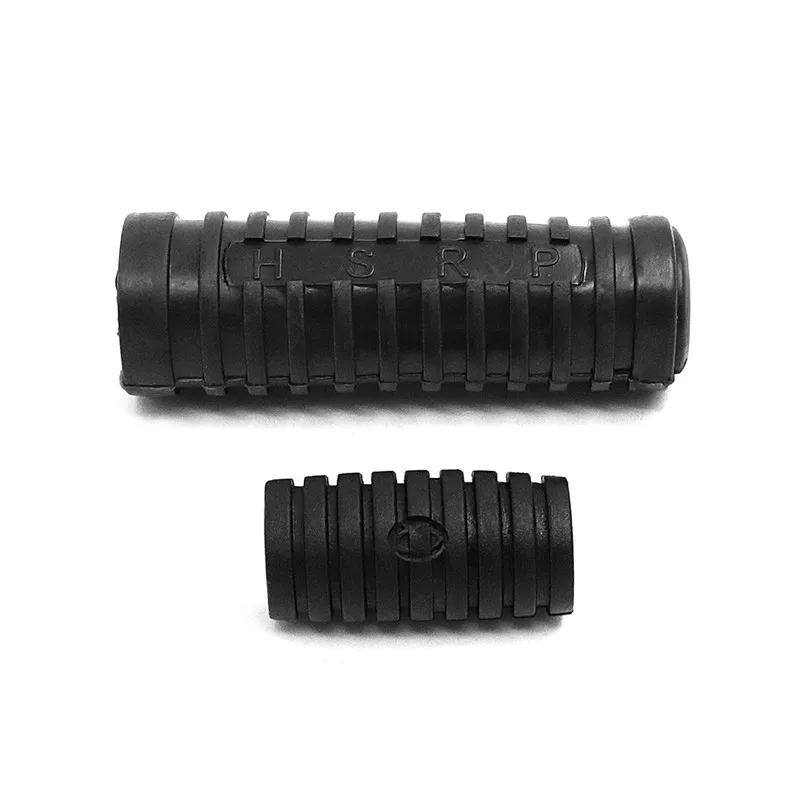 Kick start Kickstart Shifter Kick Start palanca de cambios de goma para Honda C CA CB CL CS CT MR NB NH SL XL 50 70 100 125