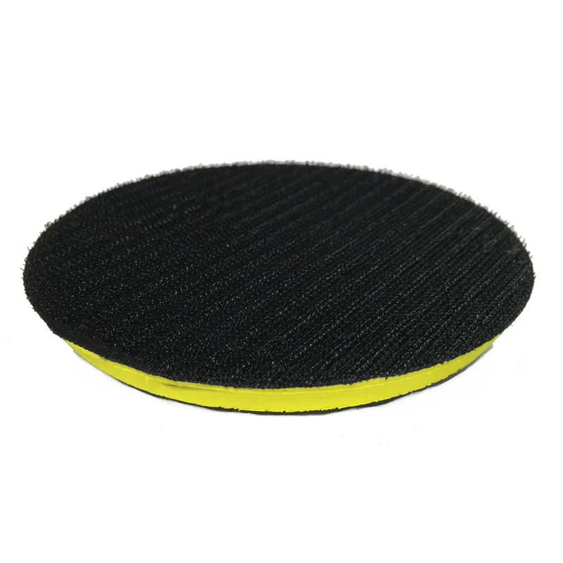 Rijilei-粘着ディスク,5インチ,m14,研磨チャック,125mm,5hfj