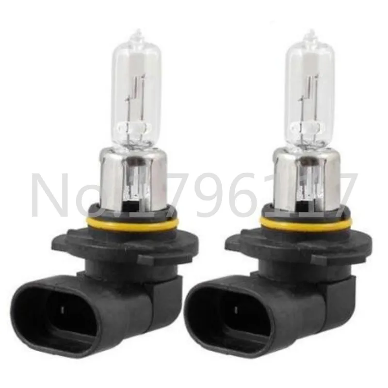 DC 12V 9005 HB3 100W 4300K Yellow Car Headlight Bulb Fog Lamp Bulb Clear Automobile Front Head Light bulb Auto Light Source