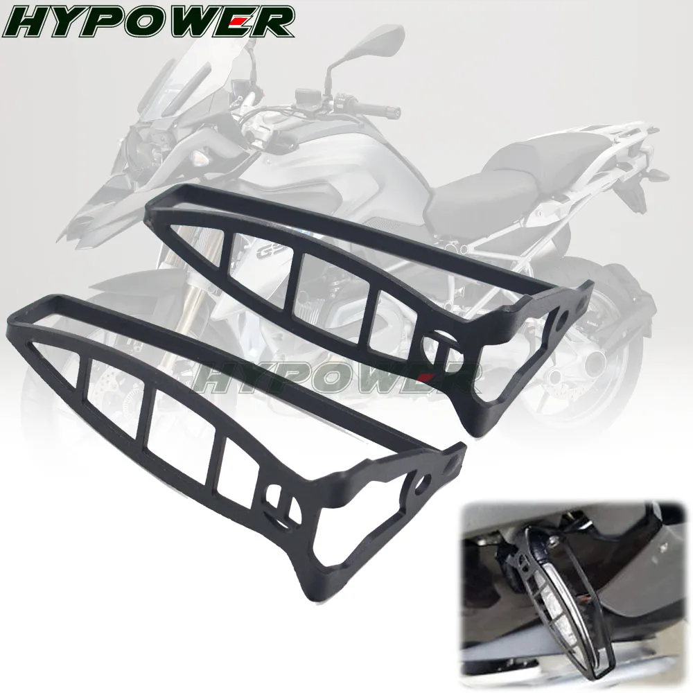 For BMW F800GS F650GS Signal Light Protection Shields Light Turn Signal Cover for F800GS F650GS motorcycle parts after market