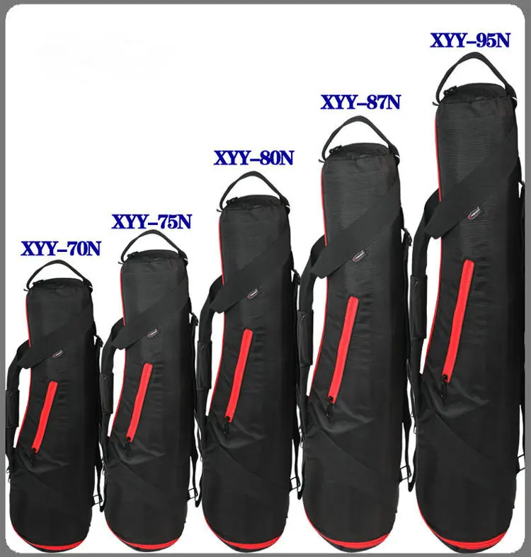 70CM  Tripod Bag Camera Tripod Bladder Bag  Camera bag Travel Case For MANFROTTO GITZO FLM YUNTENG