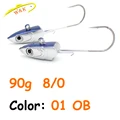 90g O Blue