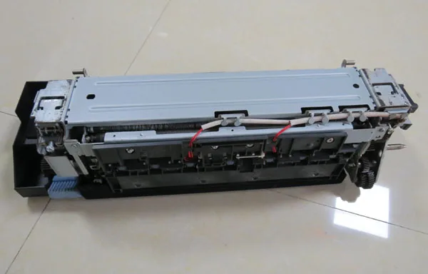 Fuser assembly withput fuser belt for Ricoh MPC6500/6501/7500/7501