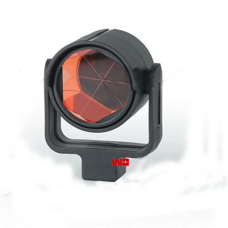 NEW Simple Prism Reflector Set For Total Station. Replacement of  GPR1+GPH1