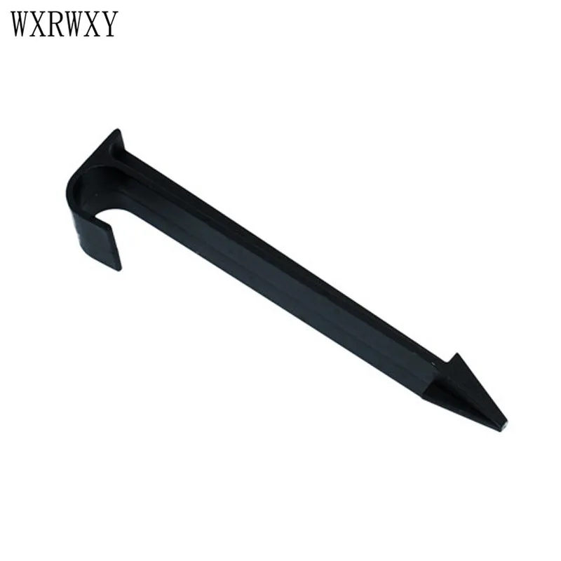 wxrwxy Garden 16mm Drip irrigation Stems holder 1/2