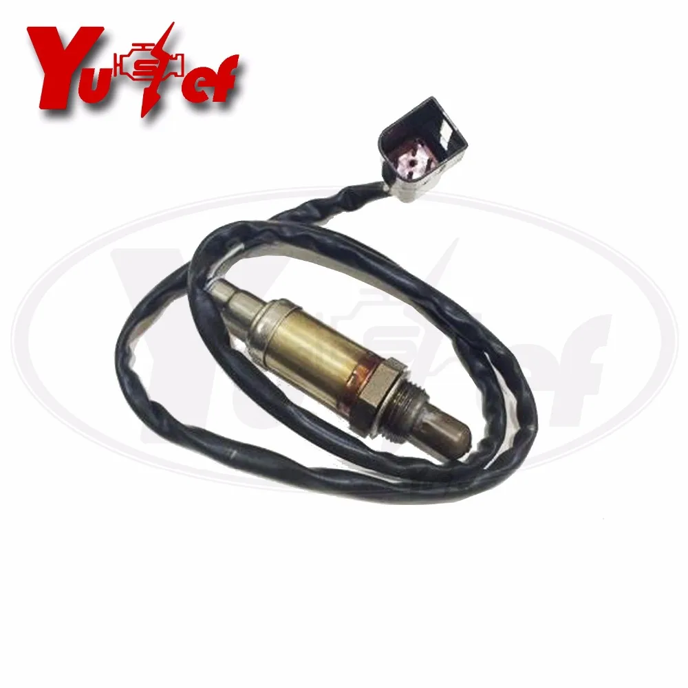 

High Quality O2 Oxygen Sensor Fit For FORD ESCORT SCORPIO SIERRA 6199982 ES20252 4 Wire Lambda