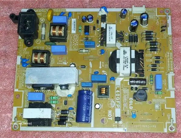 

PSLF990G05A BN44-00666B power board