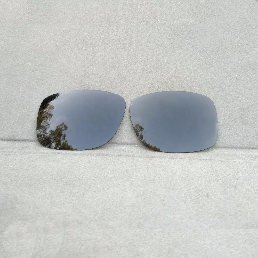 

Black Replacement Lenses for Jupiter Squared Sunglasses Frame 100% UVA & UVB Anti-Reflective