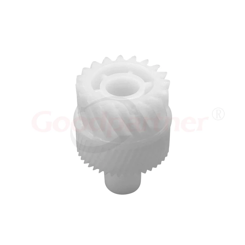 10X 4030251201 Gear 19T 44T for Konica Minolta bizhub 200 250 350 222 282 362 7728 223 283 363 423 7828 Di2510 Di3010 Di351f