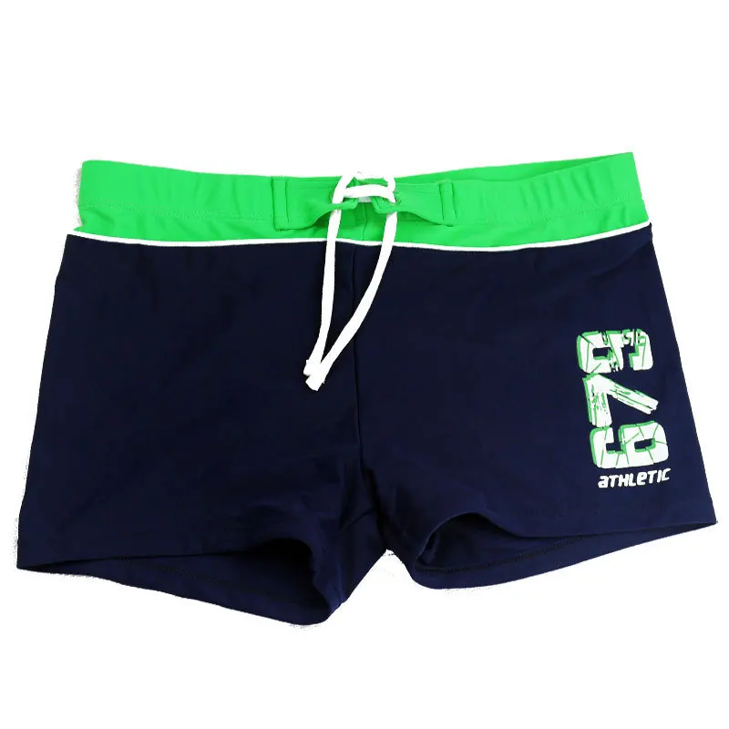 New Child New  Summer Swim Trunks Boys Swimwear Kids Letter Bathing Suits Children Swimming Shorts Boys Beach Swimwears Boy