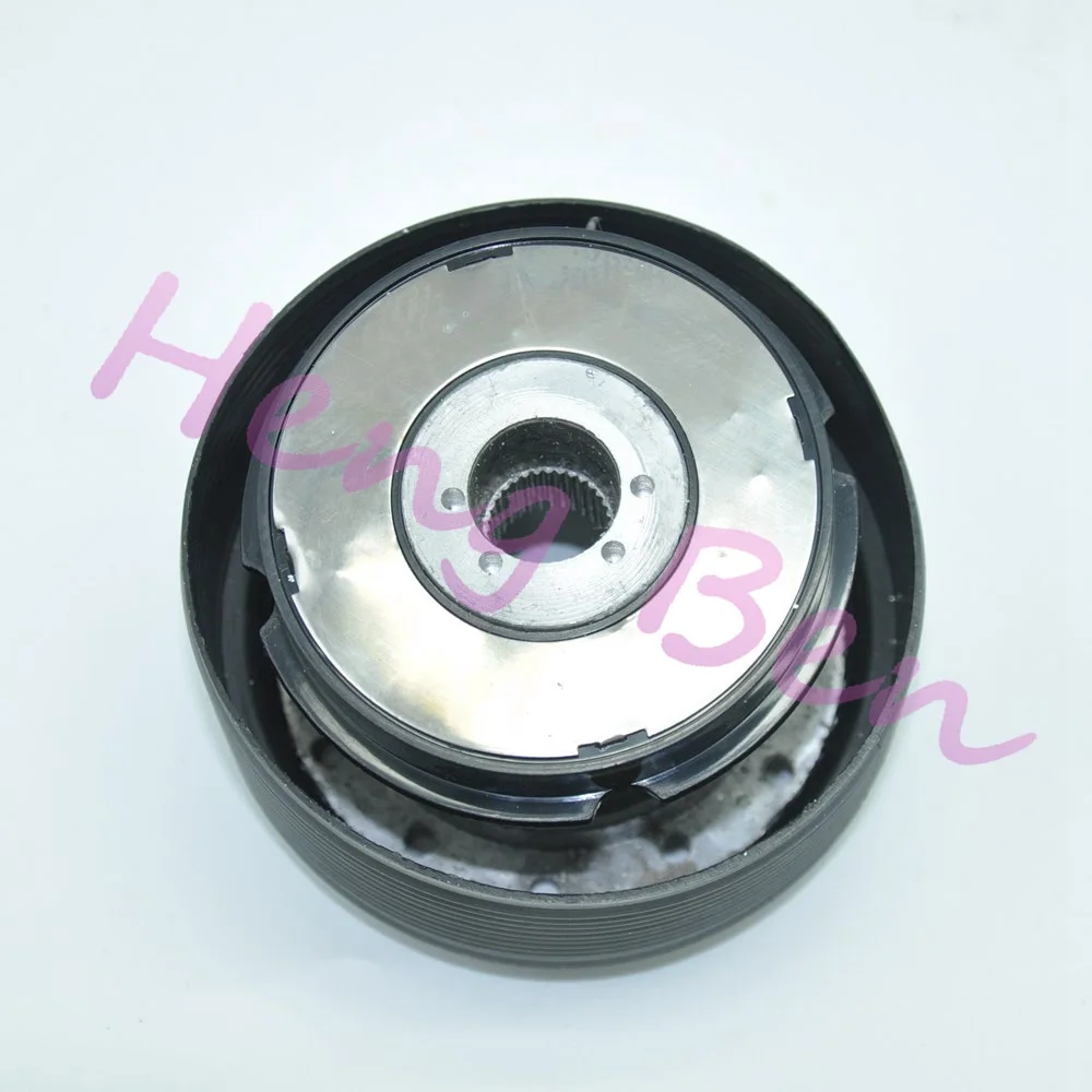 T-1 Racing Steering Wheel Hub Adapter Boss Kit For Universal HUB T-1