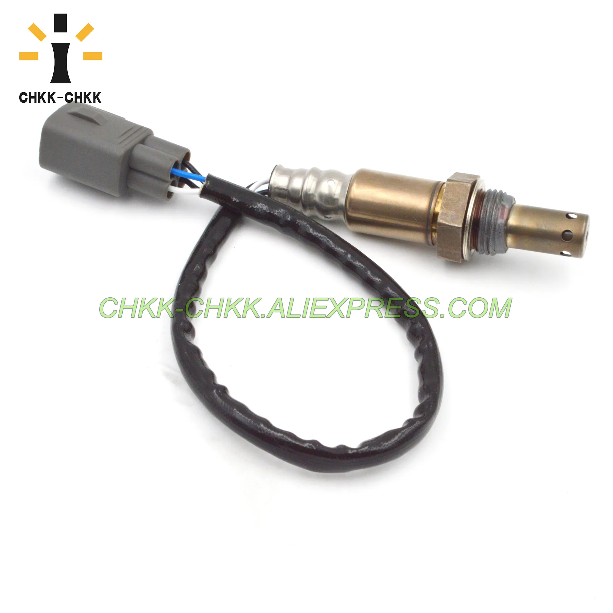 CHKK-CHKK OEM 89467-12030 Oxygen Sensor FOR 09-12 Toyota Corolla Matrix Scion xD 1.8L 8946712030