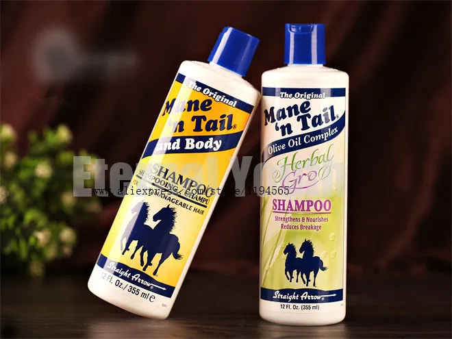 Anti Hair Loss Shampoo Conditioner Oil Control Smooth Damaged Hair Repair