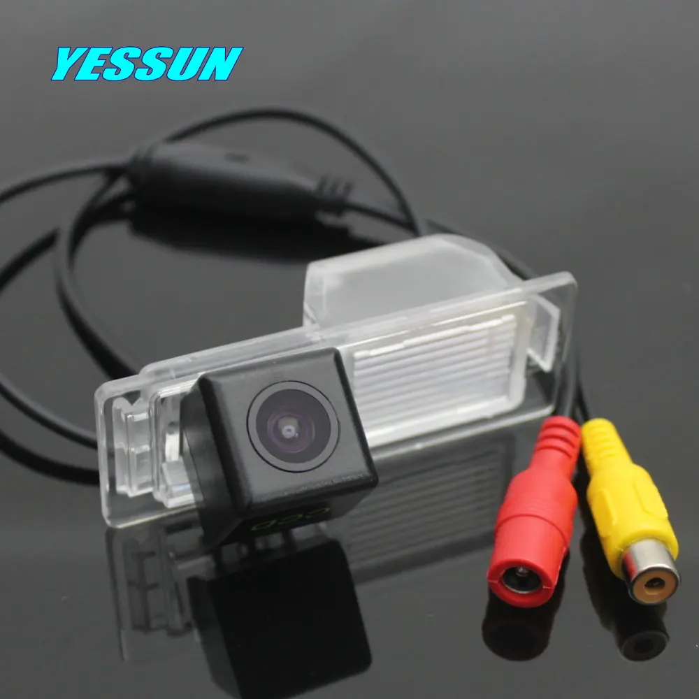 

For Buick Encore/Opel Mokka 2012-2014 Car Rearview Parking Camera HD Lens CCD Chip Night Vision Water Proof CAM