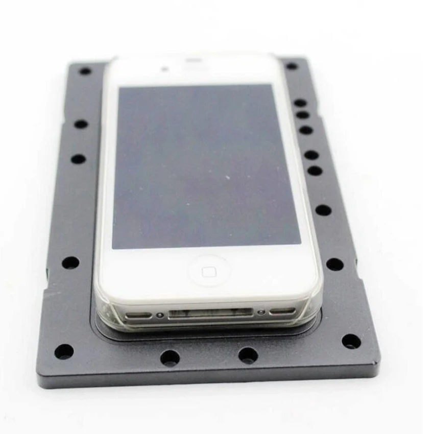 Iphone4S Vít Nhớ Ban Vị Trí Ban Tháo Lắp Bảo Dưỡng Công Cụ Phân Phối Định Vị Đĩa Dành Cho iPhone