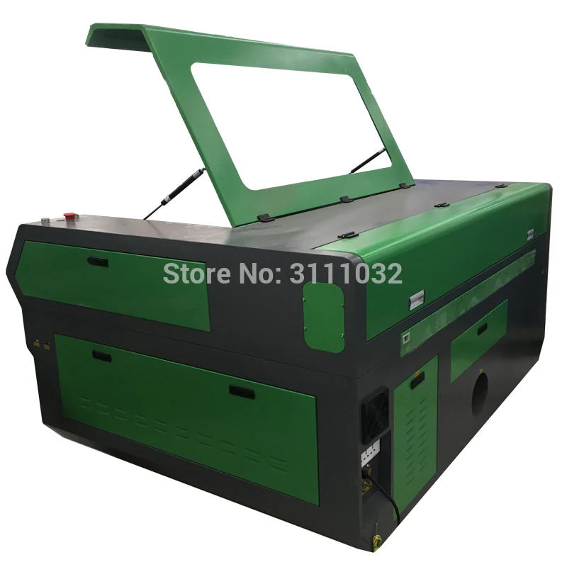 Robotec Brand laser engraving machine 6090 mini laser cutting machine/mini laser cutting machine metal