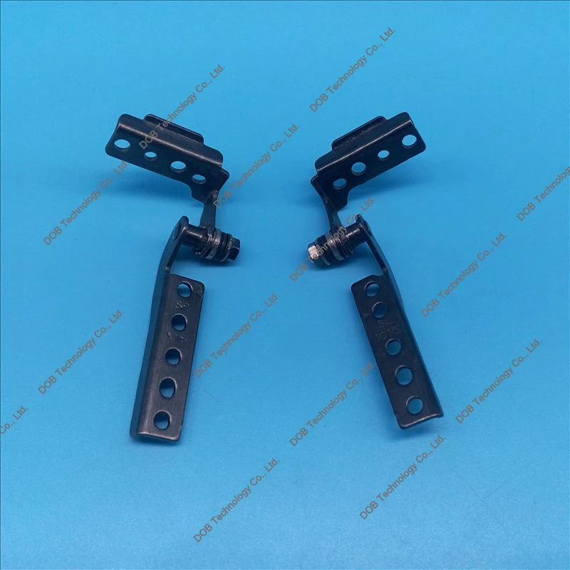 New Laptop LCD Hinges For Asus Eee PC EEEPC 1015 1015B 1015P 1015PD 1015PE 1015PW 1015T Series Hinge Free Shipping