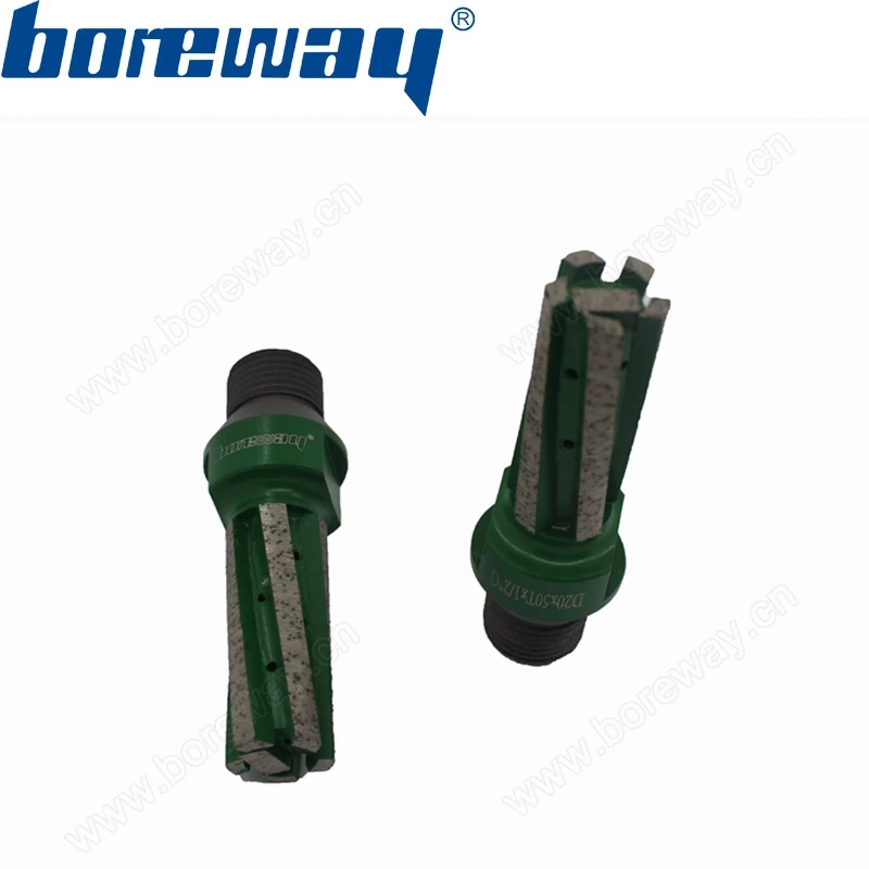 Boreway D20*50T*1/2