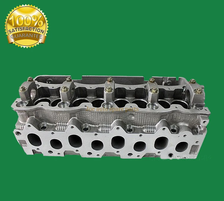 Sofim 8140.23 Cylinder Head for Fiat Ducato/Iveco Daily/New Daily/Opel Movano/Vauxhall Movano 2799cc 2.8TDi 8v 500355509 908 587