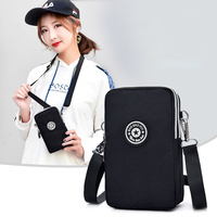 For Leagoo S11 Phone bag hanging neck with purse for Leagoo M13 M12 XRover C Z10 M9 Pro M11 M10 Power 5 Power 2 Pro S10 S9 M8