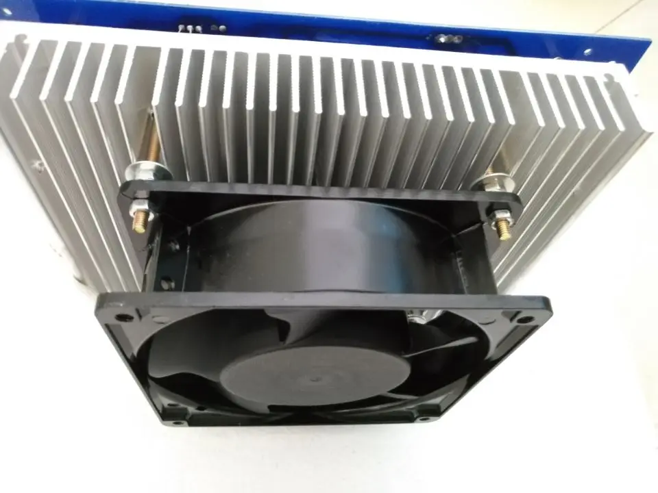 5 kW 5000 W 220 V elektromagnetische Induktionsheizung Steuerplatine für Metallheizung