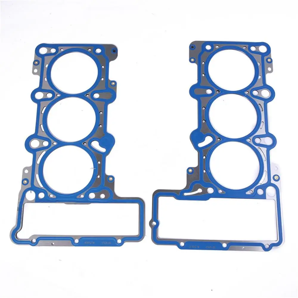 

Cylinder Head Gasket For VW T-ouareg AUDI A4 A5 S6 S8 Q5 Q7 3.0T 06E 103 148 AG 06E103149AG 06E 103 149 AG