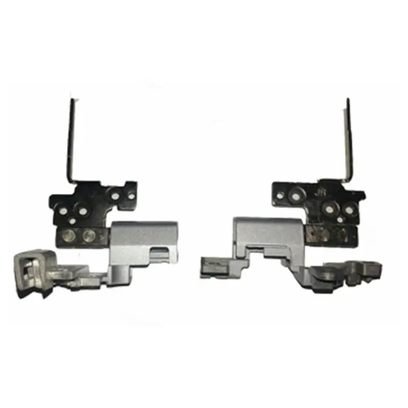 

GZEELE New Laptop Hinges for Lenovo FOR Thinkpad T430U LCD Hinge Bracket Set Axis 04W4381 laptop accessories