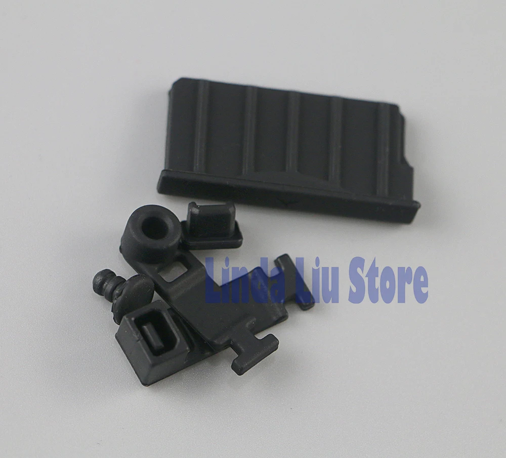 1 مجموعة سيليكون الغبار التوصيل سماعة جاك جهاز شحن برهان حامي غطاء ل جديد 3DS XL LL جديد 3DSXL 3DSLL