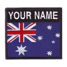 

Custom embroidered patches high quality custom embroidered patches australia low price patches for clothes