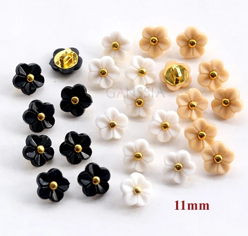 20pcs/lot size:11mm (0.44