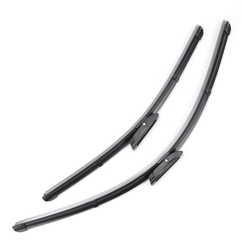 Misima Windshield Windscreen Wiper Blades For Peugeot 301 2013 2014 2015 2016 2017 Front Window Wiper 24