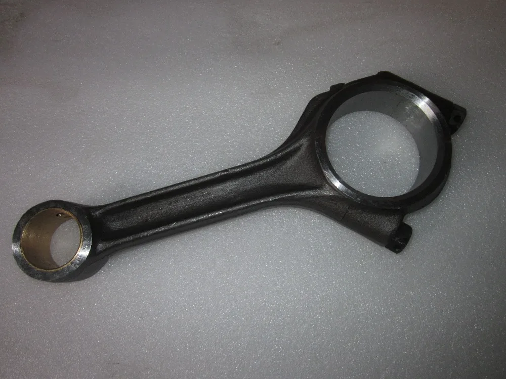 connecting rod for engine 1100 JIANMEN for HB150 tractor