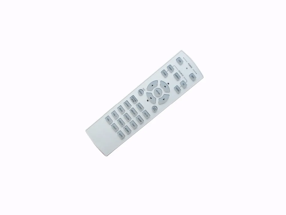 

Remote Control For Vivitek H5080 H5082 H5085 H9080FD H1080 H1080FD H1081 H1082 H1085FD H1085 H1086-3D H8030 3D DLP Projector