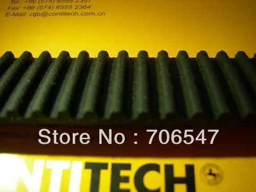 

Free Shipping STS 670-S5M-15 teeth 134 width 15mm length 670mm STS5M 670 S5M 15 Arc teeth Industrial Rubber timing belt 5pcs/lot