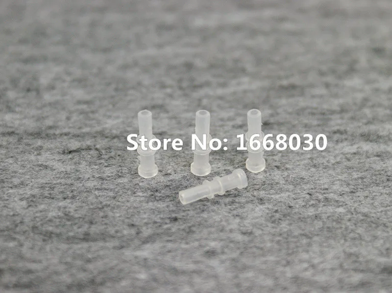 MOST Optic Fiber Cable Plastic Pin For Audi BMW Mercedes Benz Porsche etc. 10pcs Car accesories interior Car decoration