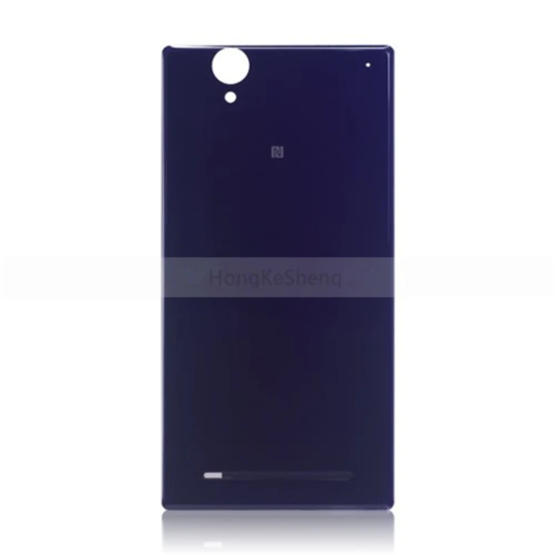 

OEM Back Cover Replacement for Sony Xperia T2 Ultra Dual XM50H XM50T D5302 D5303 D5322