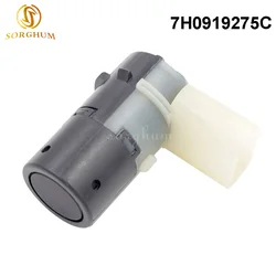 7H0919275C 4B0919275E PDC Parking Sensor 7H0919275 For AUDI A6 S6 4B 4F A8 S8 A4 S4 RS4 7H0919275B for VW 7H0 919 275 C