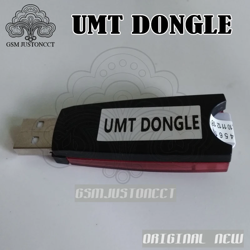 Ultimate Multi Tool Dongle, UMT Dongle for Huawei, Alcatel, Lg, Samsung, Flashing, Read Unlock, IMEI Repair