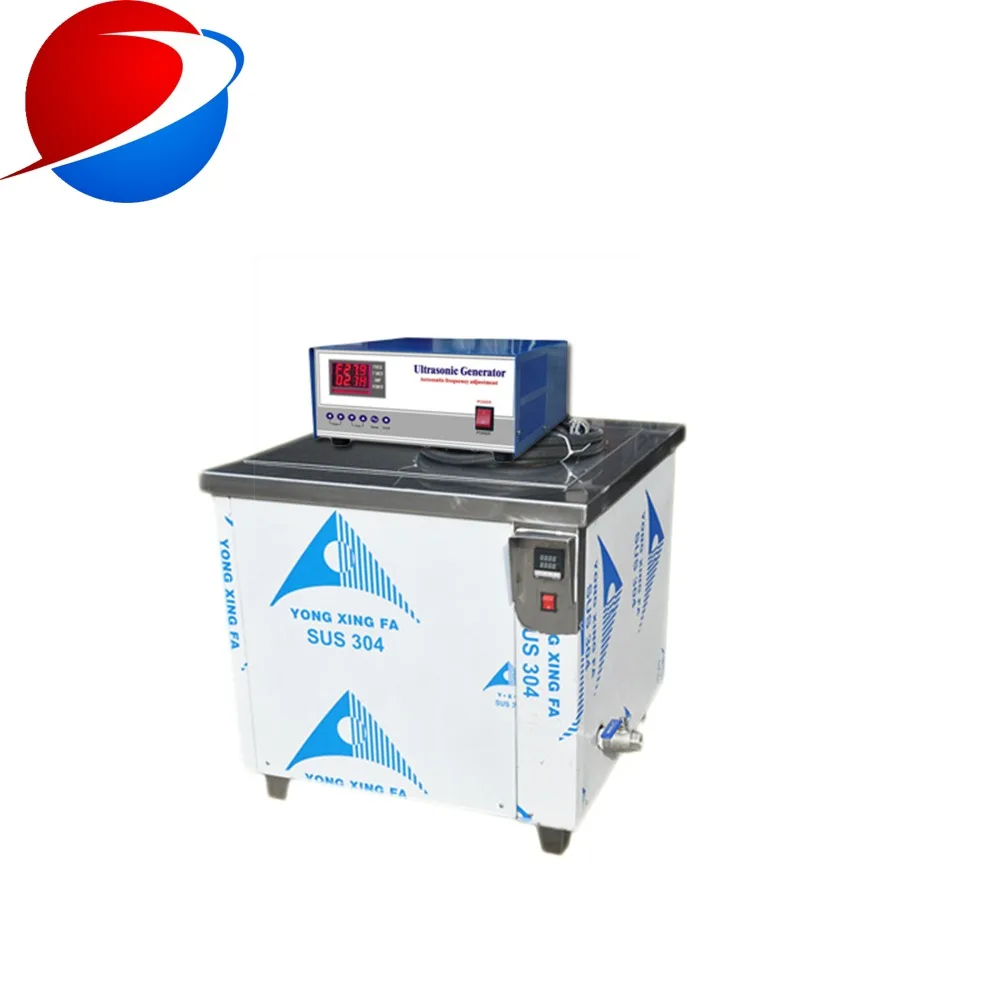 

stainless steel ultrasonic cleaner 40khz ultrasonic bath stainless steel 50 liter for metal and plastic parts cleaning machine
