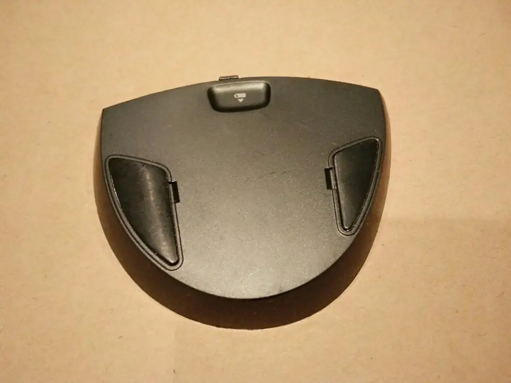 1pc orginal mouse battery cover battery case for logitech M705