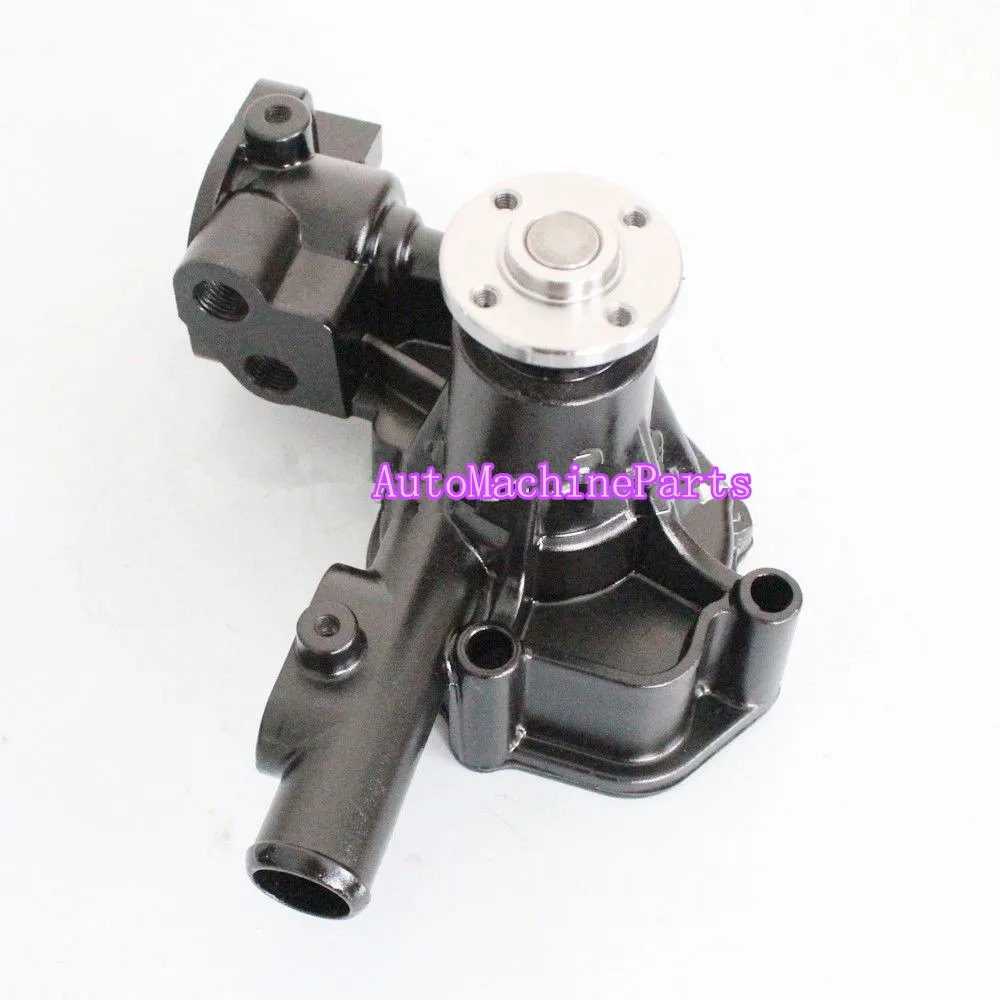 New Engine Cooling Water Pump AM880536 for John Deere 1600 1620 Wide Area Mower