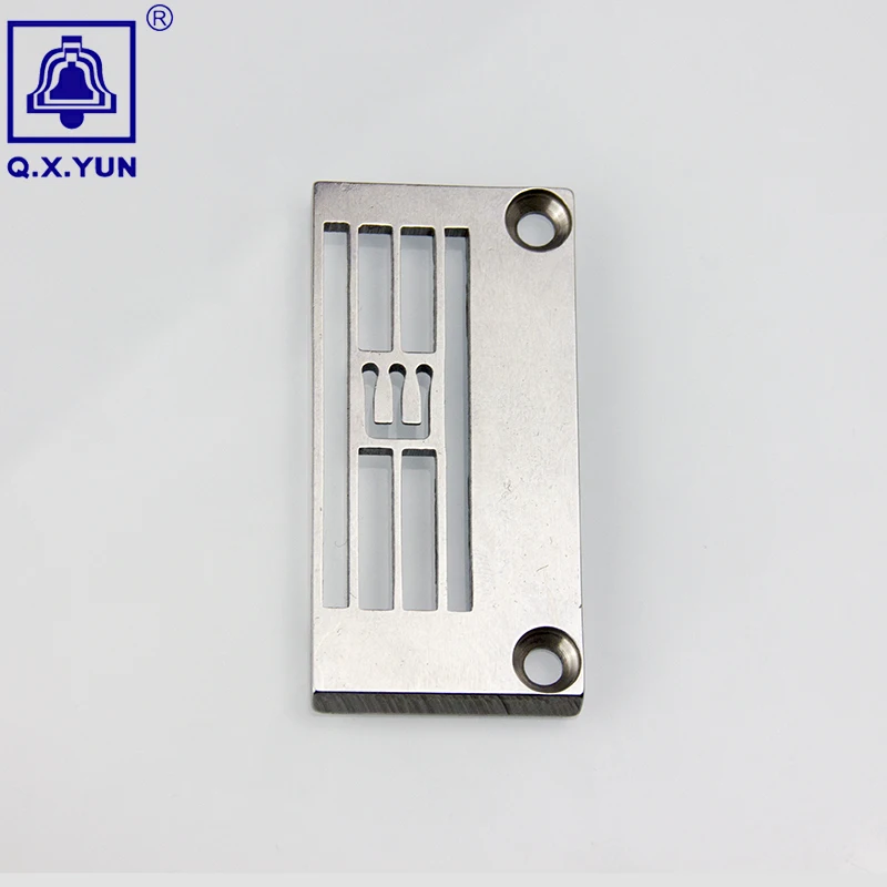 Q.X.YUN Industrial Sewing Machine Spare Parts   Gauge Set For SIRUBA F007 E1826/H1259/D1207/P0216/M4356