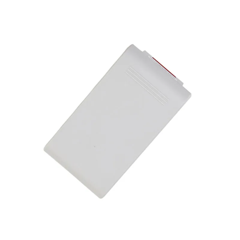 

Lithium Power Battery Pack Storage Box for xiaomi jimmy JV51 Handheld Cordless Vacuum Cleaner Batter Parts Accessories