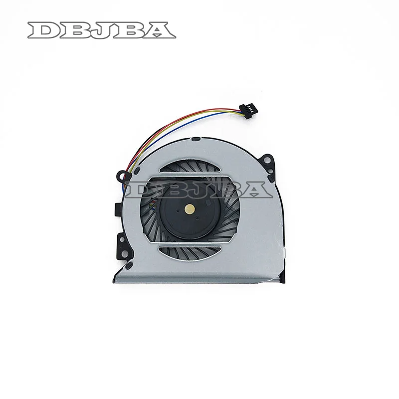 New fan for HP ENVY 15-U 15-U011D 15-u010dx 15-u483cl 15-U010DX 776213-001 laptop CPU cooling fan