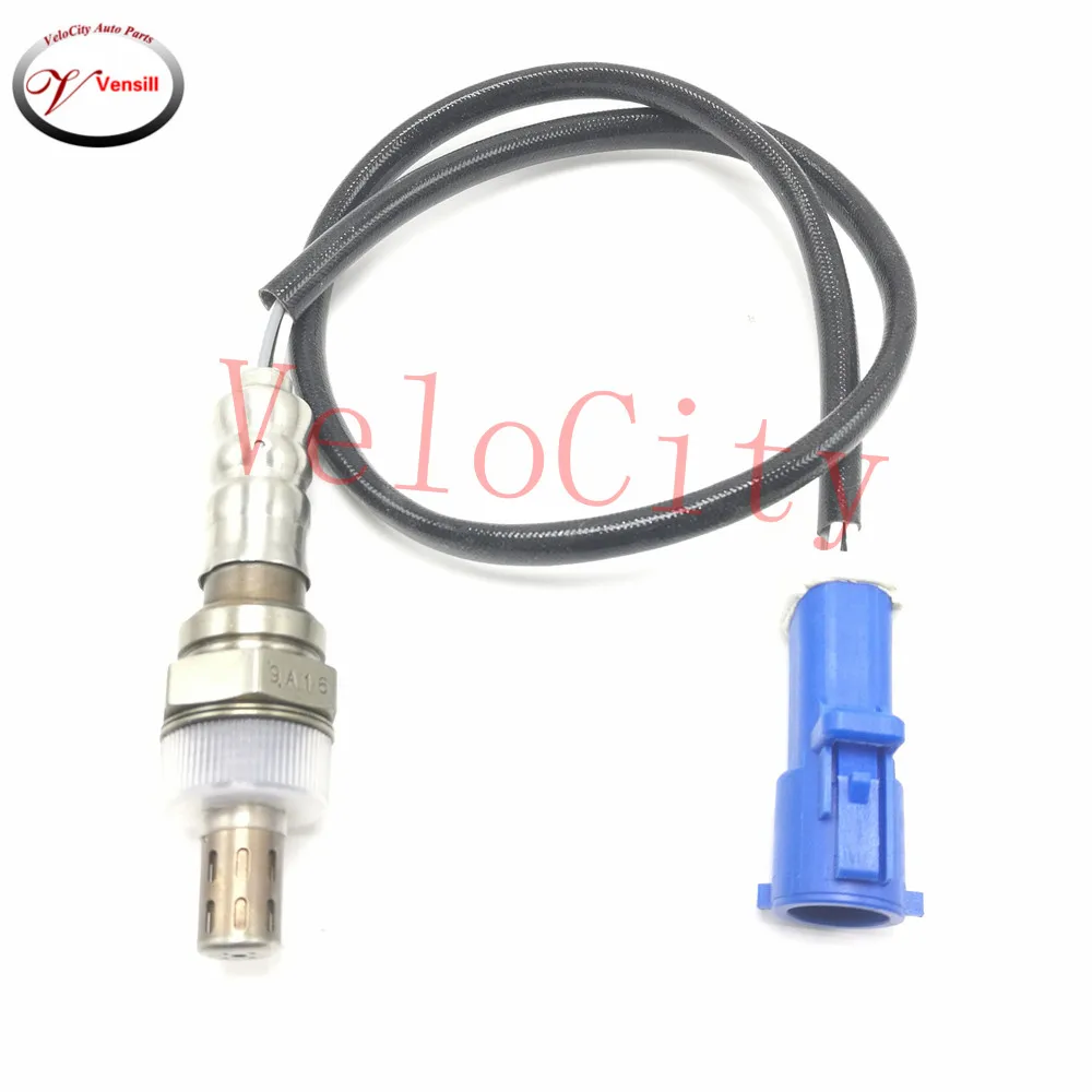 

Oxygen Sensor Lambda Sensor For 2001-2010 Escape 2.3L 3.0L 2005-2010 Mercury Mariner 3.0L Part No# 5L8Z-9G444-A 5L8Z-9G444-F