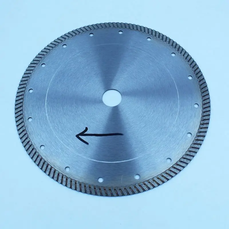 QASE Diameter 250mm Diamond Grinding Disc Saw Circular Saw blade Scroll saw Blades for Cutting Wall panels