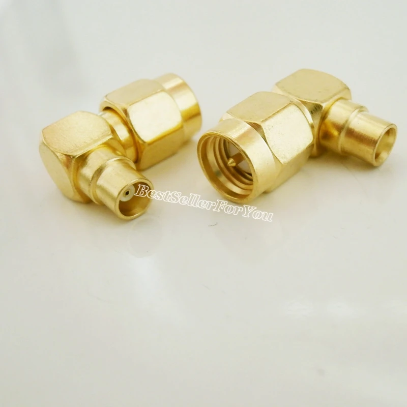 1Pcs Sma Male Plug … - image