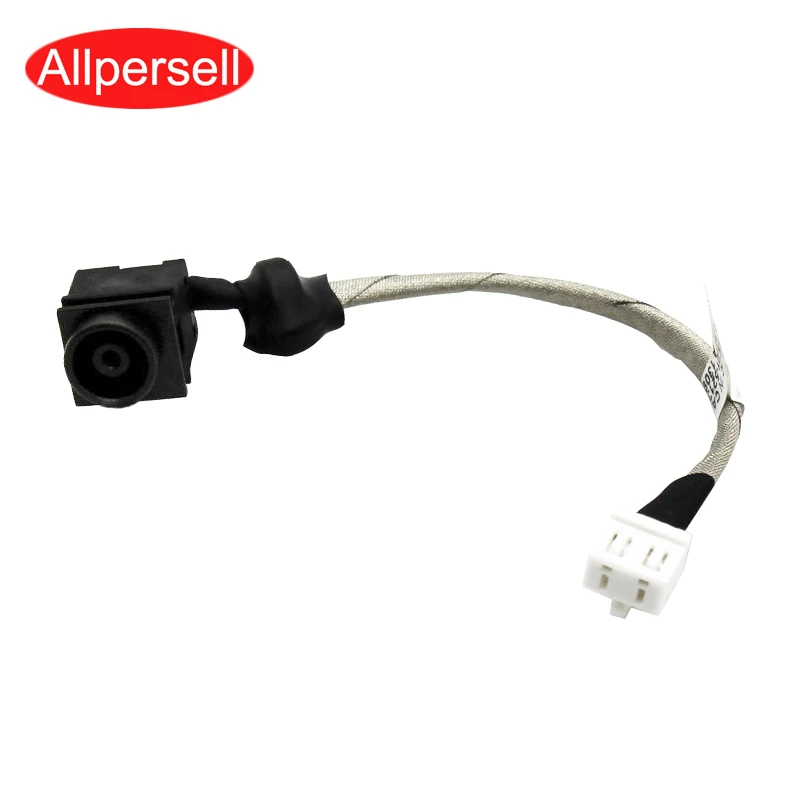 Relação de alimentação do portátil para tão ny vaio VGN-NS serie p/n: m790 073-0101-5213_a cabo do conector do soquete do conector da tomada da tomada da c.c.
