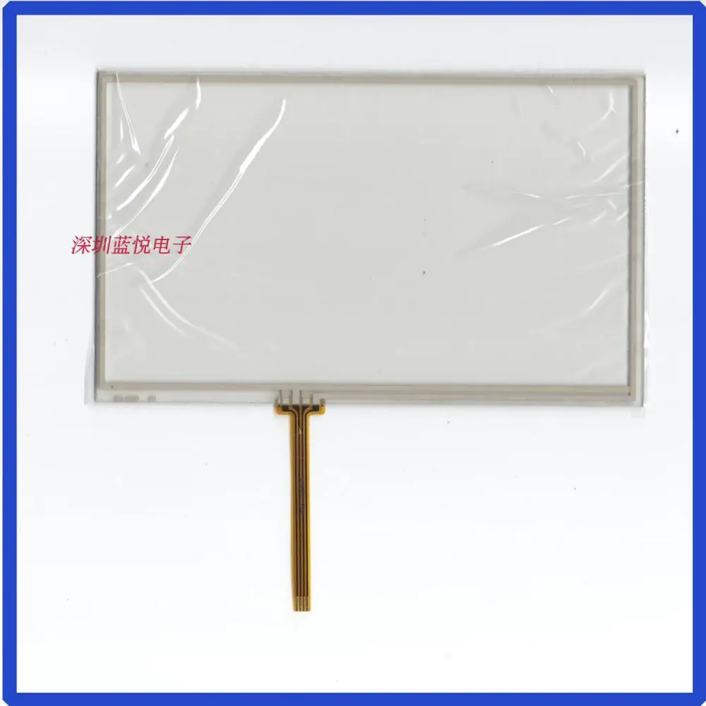 

7 Inch Touch Screen 164*99 four line welding M2 1239 screen handwriting screen general screen navigation